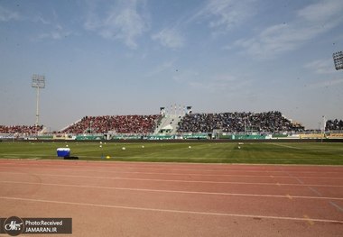 9 دربی اولی در اراک