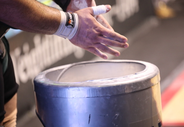 ایران کاندیدای میزبانی از بازی های کشورهای اسلامی 2029 شد