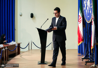 پاسخ محکم سخنگوی وزارت خارجه به وزیر خارجه آمریکا: به فکر گرسنگان آمریکایی باشید!