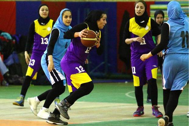 80 هزار بانوی استان بوشهر ورزشکار هستند