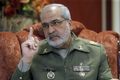 امیر سرتیپ شیخ: دفاع مقدس فرصتی برای بازخوانی هویت ملی و انتقال فرهنگ ایثار به نسل جوان است