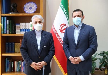 موافقت نوبخت برای کمک به تیم ملی فوتبال و فوتسال
