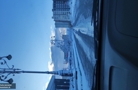 برف زیبای تبریز (7)