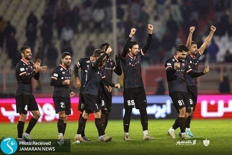 بیانیه پرسپولیس در اعتراض به فحاشی؛ توهین به خانواده ها سقوط اخلاقی است