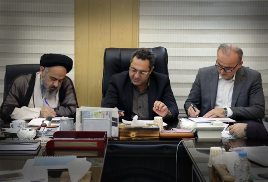 جمعیت شهری شهرستان رودبار از خدمات آبرسانی برخوردار است