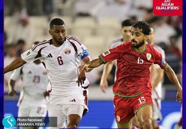 دوئل کی روش و لوپتگی برنده نداشت