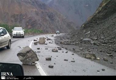2 راه ارتباطی استان بوشهر تا اطلاع ثانوی مسدود است