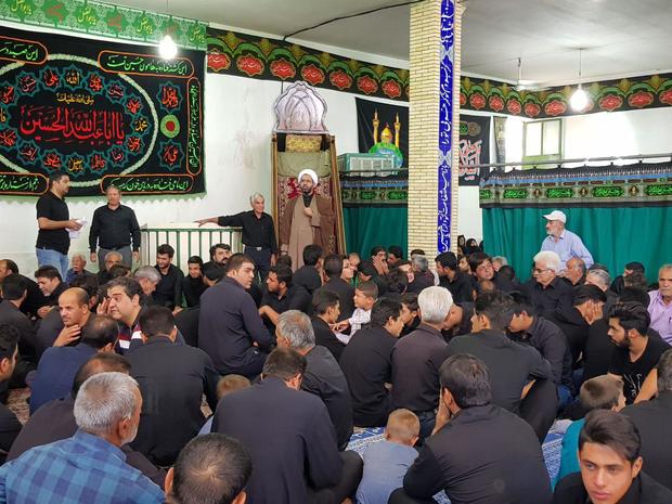 امام جمعه مهریز: مردم وظیفه دینی خود را در امر به معروف و نهی از منکر انجام دهند