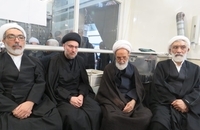 سالگرد ارتحال آیت‎‌الله العظمی فاضل لنکرانی