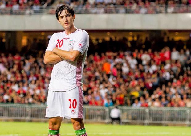 فیلم/ گل آزمون نامزد بهترین گل تاریخ جام ملت‌های آسیا شد + لینک نظرسنجی