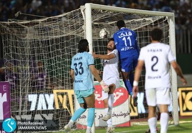 بیانیه باشگاه استقلال در پاسخ به اعتراضات باشگاه ملوان