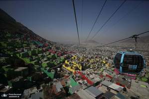 منتخب تصاویر امروز جهان- 16 اسفند