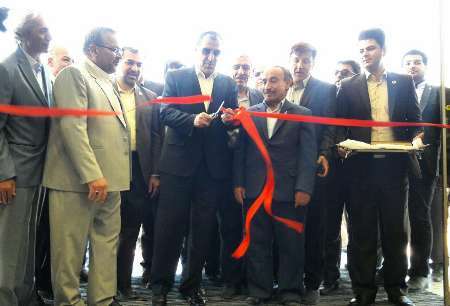وزیر بهداشت و درمان نخستین بیمارستان خصوصی سمنان را افتتاح کرد