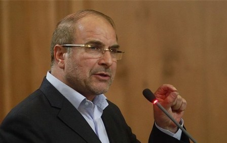 قالیباف: در چارچوب قانون پاسخگوی اعضای شورای شهر هستم