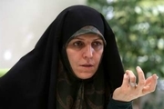 مولاوردی: در دولت دوم روحانی انتصاب بیشتر وزرای زن را مطالبه می کنیم
