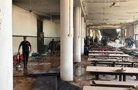  تصاویر پس از سقوط هواپیما در هند  (2)