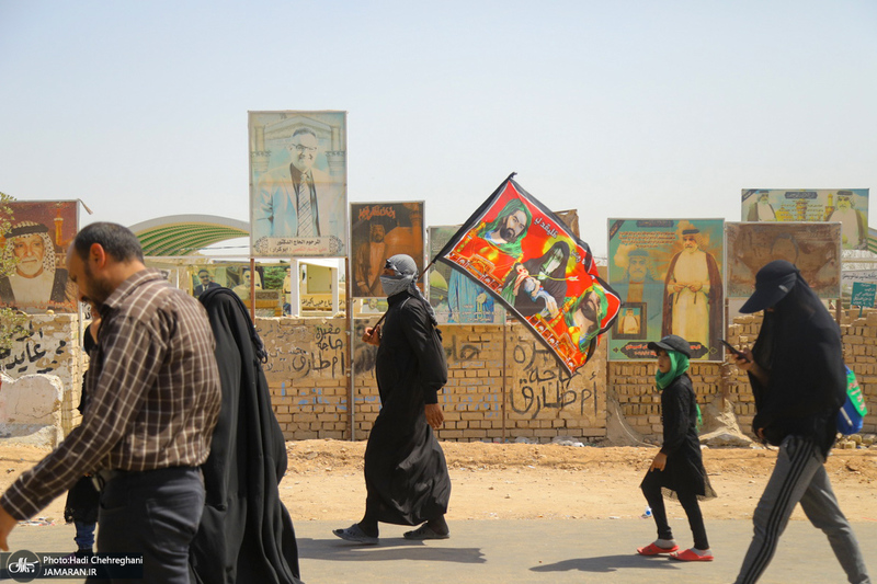 قبرستان وادی السلام