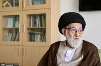 سيد جعفر شبيری