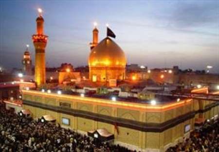 پرداخت وام 15میلیون ریالی قرض الحسنه به دانشجویان اعزامی به عتبات