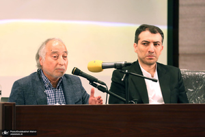 نشست های تخصصی سی و چهارمین سالگرد موسسه تنظیم و نشر آثار امام خمینی (س)