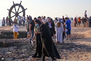 منتخب تصاویر امروز جهان- 22 فروردین 1400