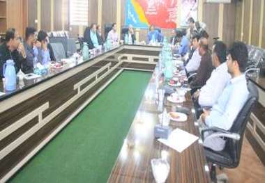 طرح توسعه پایدار منظومه روستایی در استان بوشهر  اجرا می شود