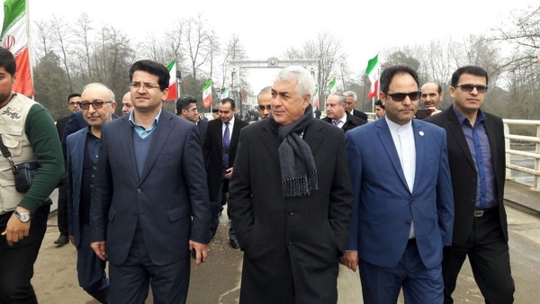 ایران و آذربایجان در اجرای سیاست‌های اقتصادی همواره در کنار هم بوده اند