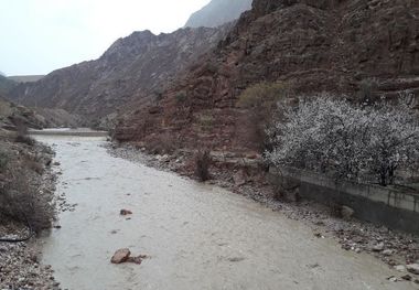 آماده باش فرماندار بیرجند به دهیاران در پی بارندگی