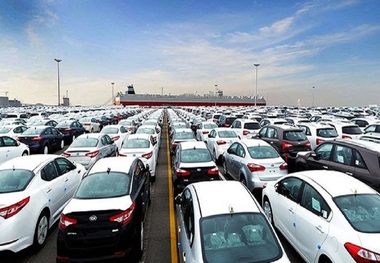موضع جدید در مورد واردات خودرو/ چرا نباید منتظر خودروهای وارداتی باشیم؟!