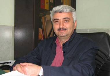 رییس جدید سازمان نظام مهندسی کشاورزی قزوین منصوب شد