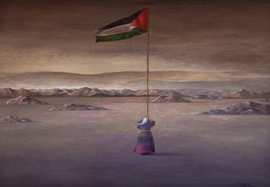سلیمان منصور که بود؟