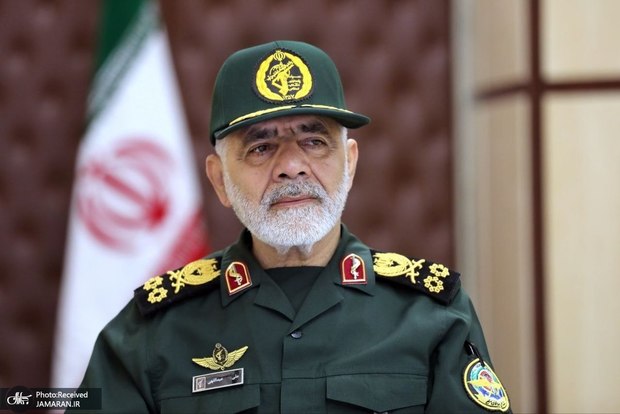 سرلشکر عبداللهی: آمریکایی‌ها از هشتاد سال پیش تا الان فقط از ایران نه شنیدند/ تسلیم نمی‌شویم و دشمن هم در جنگ نرم پیروز نخواهد شد/ باید در مواجهه با جنگ نرم و شناختی، از همه ظرفیت‌های ملی و فراملی علیه دشمن استفاده کرد