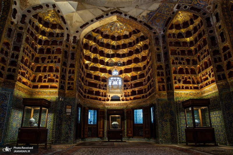 منتخب تصاویر امروز جهان- 4 مرداد 1400