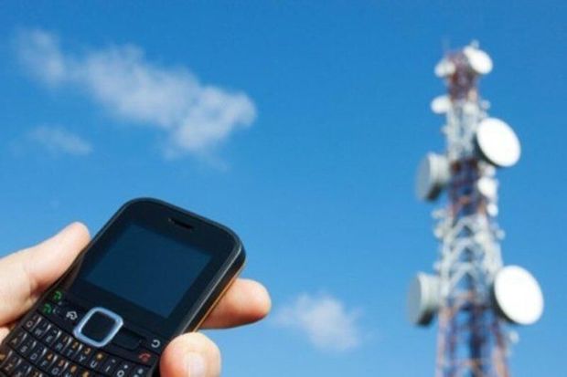ضریب نفوذ ۱۲۵درصدی تلفن همراه در استان زنجان