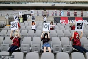 منتخب تصاویر امروز جهان- 30 اردیبهشت