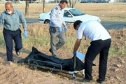 جسد پیرمرد 41 روز بعد از سیلاب در مازندران پیدا شد