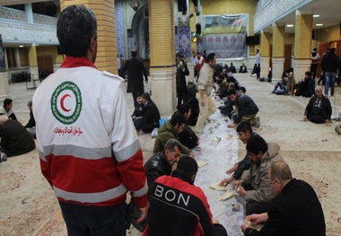 موارد کمک شورای سیاستگذاری ائمه جمعه به سیل زدگان مشخص شد