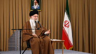 رهبر انقلاب: هدف از تحریم‌، در تنگنا گذاشتن ایران اسلامی است توقعات آمریکا تمامی ندارد، تبعیت محض می‌خواهند/ نظام اسلامی محال است تسلیم چنین زورگویی بشود