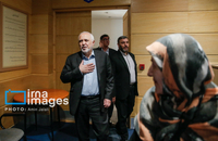 گردهمایی یاران و دانش آموختگان دانشگاه تبریز (2)