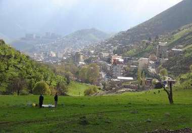 پاوه مجموعه ای منحصر بفرد از زیبائیهای طبیعی آماده پذیریی از گردشگران