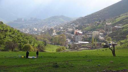 پاوه مجموعه ای منحصر بفرد از زیبائیهای طبیعی آماده پذیریی از گردشگران