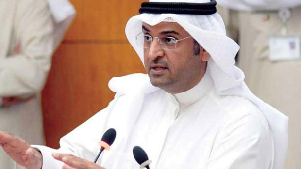 دبیرکل شورای همکاری خلیج فارس به سخنان روحانی واکنش نشان داد