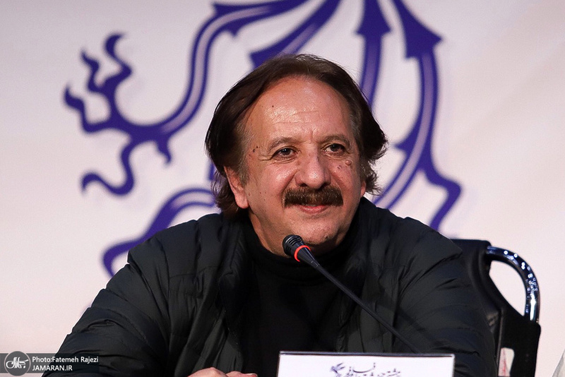 دهمین روز سی و هشتمین جشنواره فیلم فجر / مجید مجیدی