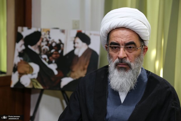 آیت‌الله جواد فاضل لنکرانی: امام خمینی یک نظریه‌پرداز مظلوم است/ اندیشه حکومت دینی امام هنوز برای حوزه و نظام تبیین نشده/ آقای خاتمی علما و مراجع را بسیار تکریم می‌کرد؛ درست نقطه مقابل آقای احمدی‌نژاد که ذره‌ای به روحانیت و مرجعیت اعتقاد نداشت و ندارد