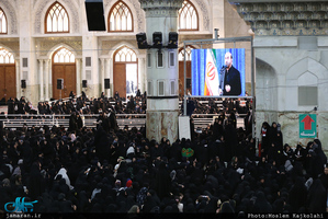 بیست‌ونهمین سالگرد ارتحال حضرت امام خمینی(س)-6 