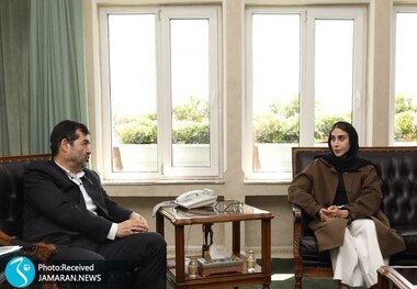 ورود مستقیم وزیر ورزش به حواشی تکواندو و جلسه با کیانی