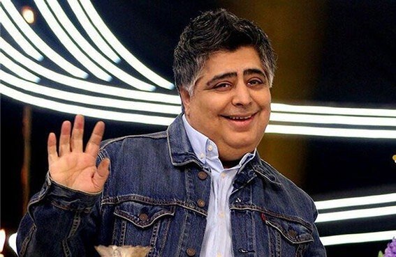رضا شفیعی جم به بیمارستان منتقل شد