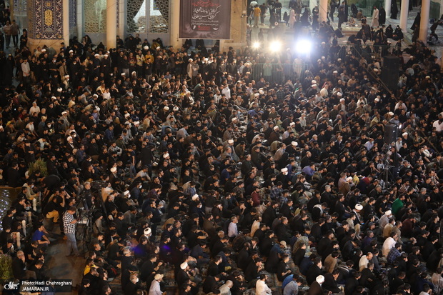شرایط برگزاری مراسم ماه محرم 1401 مشخص شد