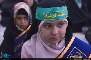 تجدید میثاق تربیت بدنی سپاه حضرت محمد رسول(ص)تهران بزرگ با آرمان های حضرت امام(س)