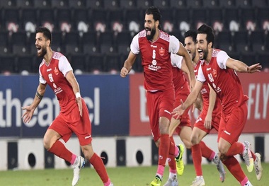 مهدی:تعویق زمان سوپرجام ربطی به خواسته پرسپولیس نداشت/ اعتراض استقلالی‌ها بحث ژورنالیستی است!
